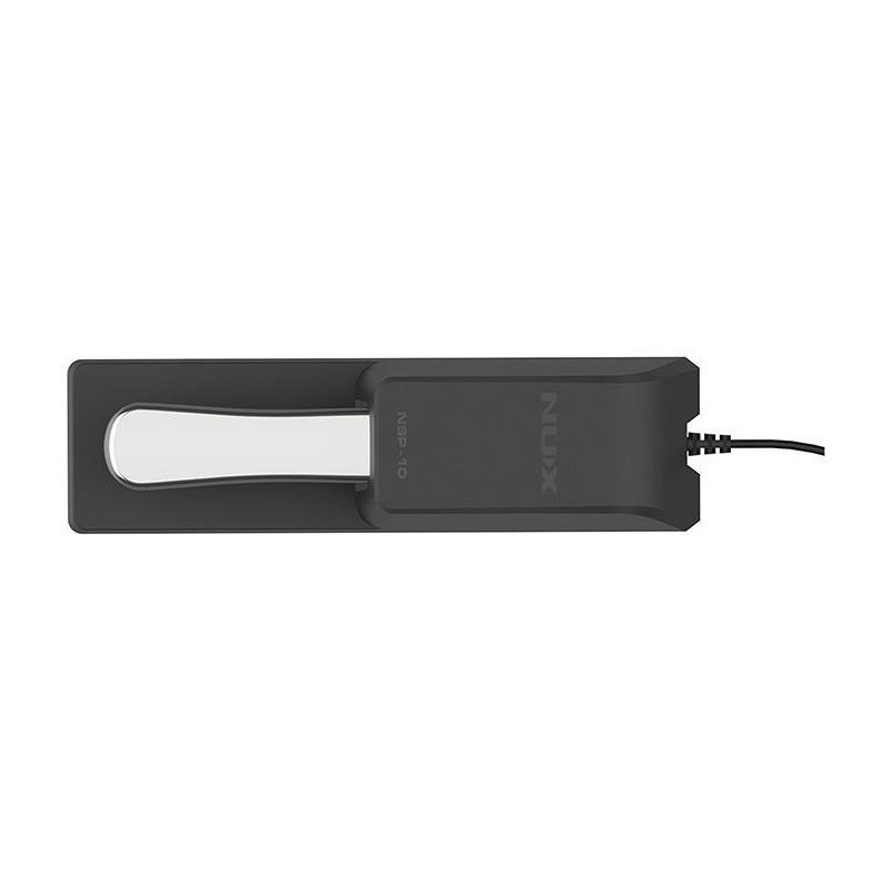 NUX NSP-10 Pedale sustain universale - vai con la sigla