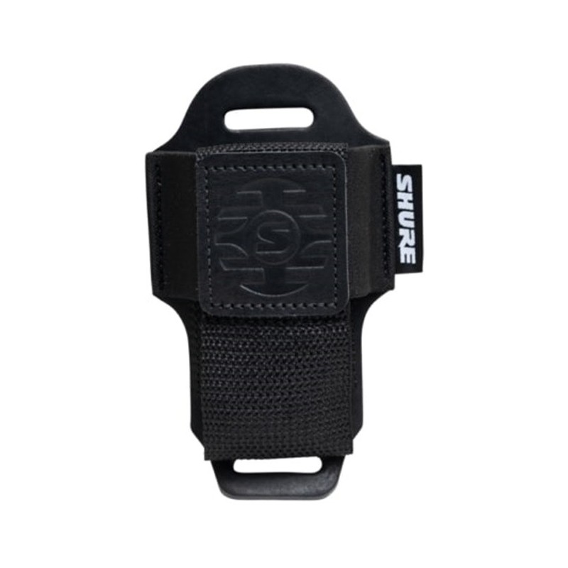 Shure by Gator - BODYPACK-PBK-L Custodia per trasmettitore wireless - vai con la sigla