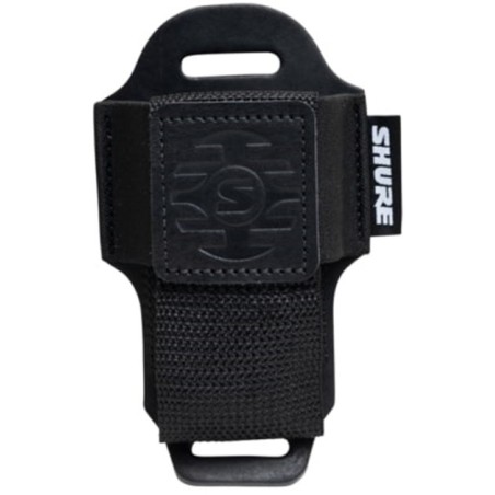 Shure by Gator - BODYPACK-PBK-L Custodia per trasmettitore wireless - vai con la sigla