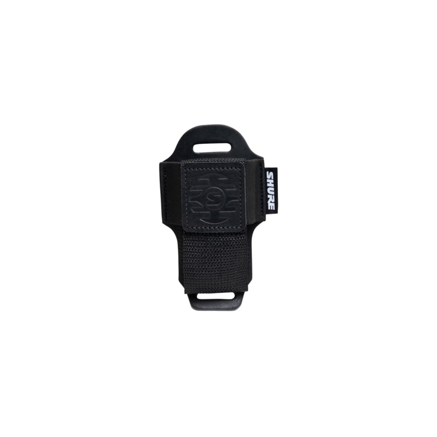 Shure by Gator - BODYPACK-PBK-L Custodia per trasmettitore wireless - vai con la sigla