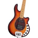 MARCUS MILLER Z7-4 3TONE SUNBURST basso elettrico - vai con la sigla