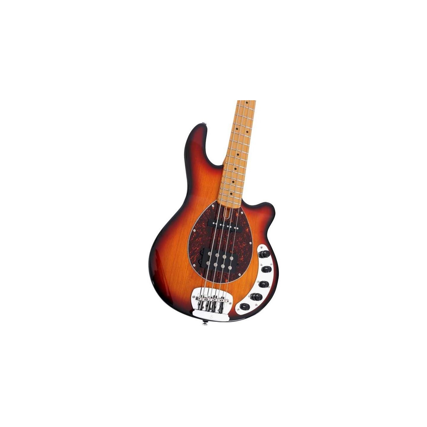 MARCUS MILLER Z7-4 3TONE SUNBURST basso elettrico - vai con la sigla