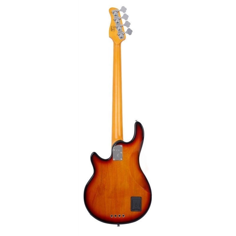 MARCUS MILLER Z7-4 3TONE SUNBURST basso elettrico - vai con la sigla
