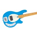 MARCUS MILLER Z3-4 BLUE basso elettrico 4 corde - vai con la sigla