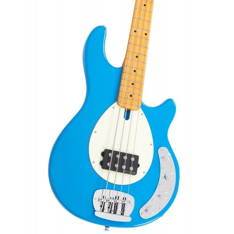 MARCUS MILLER Z3-4 BLUE basso elettrico 4 corde - vai con la sigla