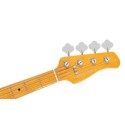 MARCUS MILLER Z3-4 BLUE basso elettrico 4 corde - vai con la sigla