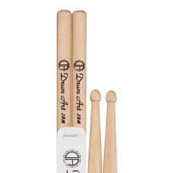 DRUM ART bacchette Acero 2BM - vai con la sigla