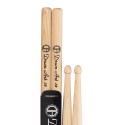 DRUM ART bacchette Hickory 2B - vai con la sigla