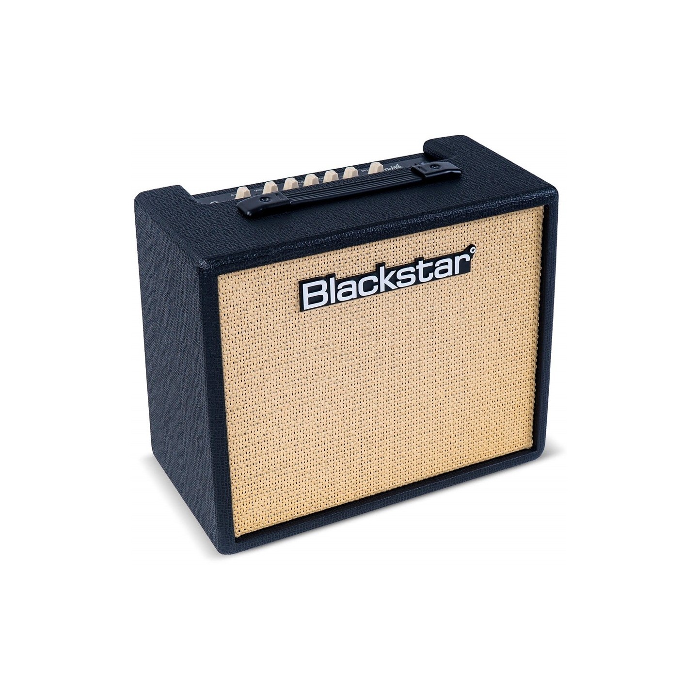 BLACKSTAR Debut 30E - Black - vai con la sigla