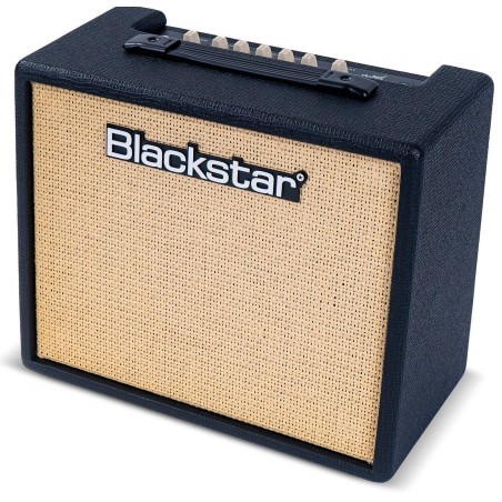 BLACKSTAR Debut 30E - Black - vai con la sigla