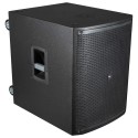 PROEL DIVASUB18A - Subwoofer attivo 1500w - vai con la sigla