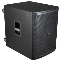 PROEL DIVASUB18A - Subwoofer attivo 1500w - vai con la sigla
