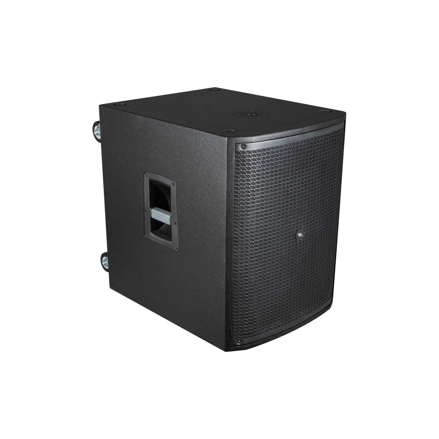 PROEL DIVASUB18A - Subwoofer attivo 1500w - vai con la sigla