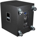 PROEL DIVASUB18A - Subwoofer attivo 1500w - vai con la sigla