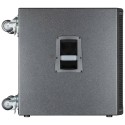 PROEL DIVASUB18A - Subwoofer attivo 1500w - vai con la sigla