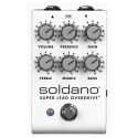 SOLDANO Slo Pedal Overdrive per chitarra - vai con la sigla