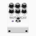 SOLDANO Slo Pedal Overdrive per chitarra - vai con la sigla