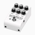 SOLDANO Slo Pedal Overdrive per chitarra - vai con la sigla