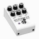 SOLDANO Slo Pedal Overdrive per chitarra - vai con la sigla