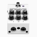 SOLDANO Slo Pedal Overdrive per chitarra - vai con la sigla