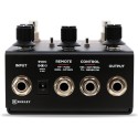KEELEY Octa Psi Transfigurating Fuzz - vai con la sigla