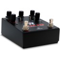 KEELEY Octa Psi Transfigurating Fuzz - vai con la sigla