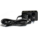 MOOER Wall Adapter DNW-12V2AE Power Supply 12V - vai con la sigla