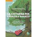 Tonino Monachesi - La chitarra per ragazze e ragazzi - vai con la sigla