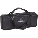 SOUNDSATION BBM Borsa per tastiera MEDELI MC37A con tasca e tracolla 66x22.5x0.8cm - vai con la sigla