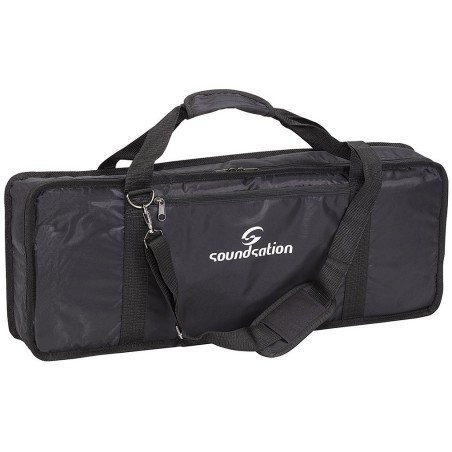 SOUNDSATION BBM Borsa per tastiera MEDELI MC37A con tasca e tracolla 66x22.5x0.8cm - vai con la sigla