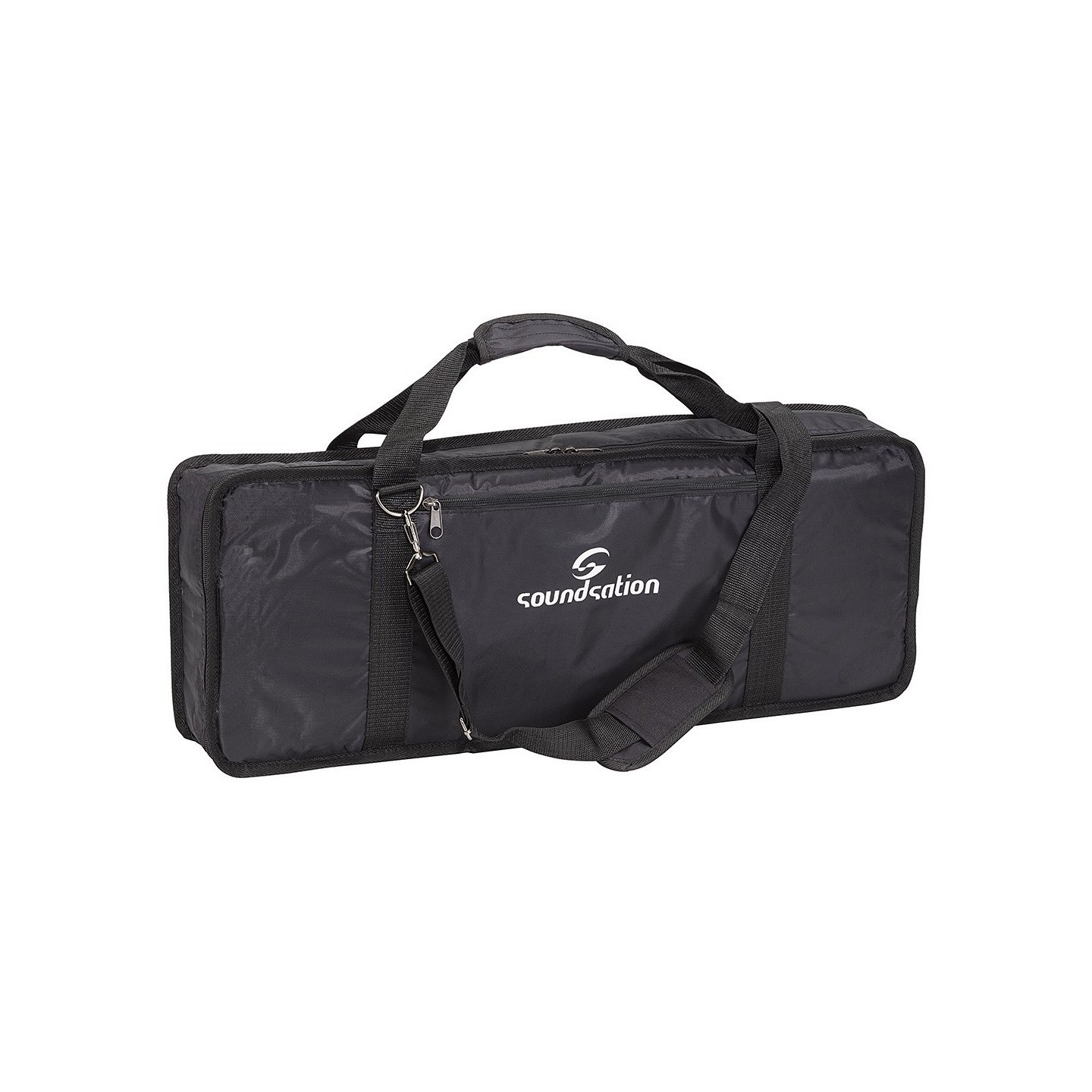 SOUNDSATION BBM Borsa per tastiera MEDELI MC37A con tasca e tracolla 66x22.5x0.8cm - vai con la sigla