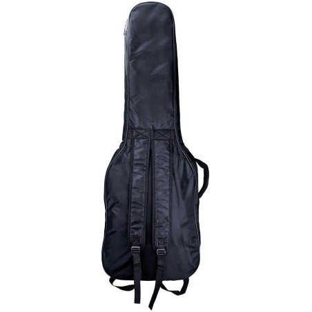 SOUNDSATION PGB-5CG Borsa per chitarra classica 4/4 - imbottitura 5mm - vai con la sigla