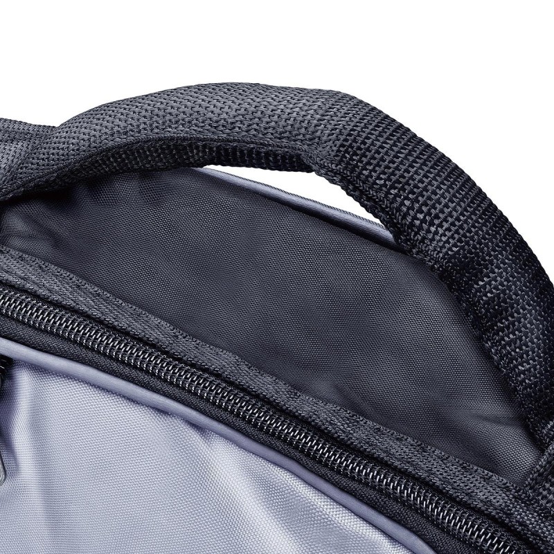 SOUNDSATION PGB-5CG Borsa per chitarra classica 4/4 - imbottitura 5mm - vai con la sigla