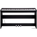 NUX NPS-1 BLACK Stand per piano digitale NUX NPK-10/NPK-20 (nero) - vai con la sigla