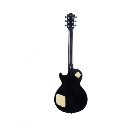 Eko Guitars - LS-300 Gold - vai con la sigla