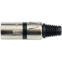 PROEL XLR3MVPROBK - XLR maschio - vai con la sigla