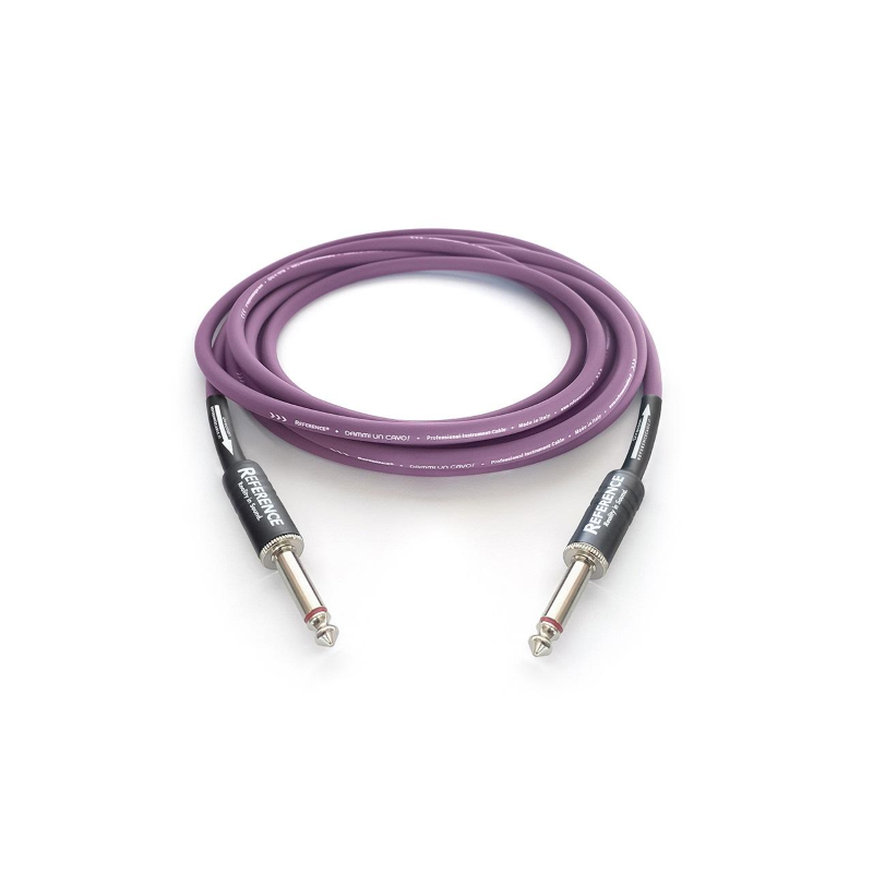 REFERENCE DAMMIUNCAVO-JJ-4,25MT CAVO JACK - vai con la sigla