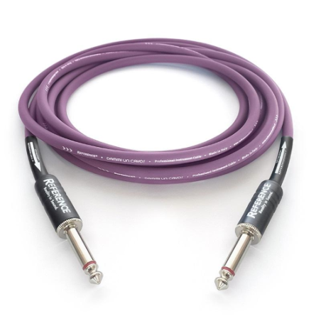 REFERENCE DAMMIUNCAVO-JJ-4,25MT CAVO JACK - vai con la sigla