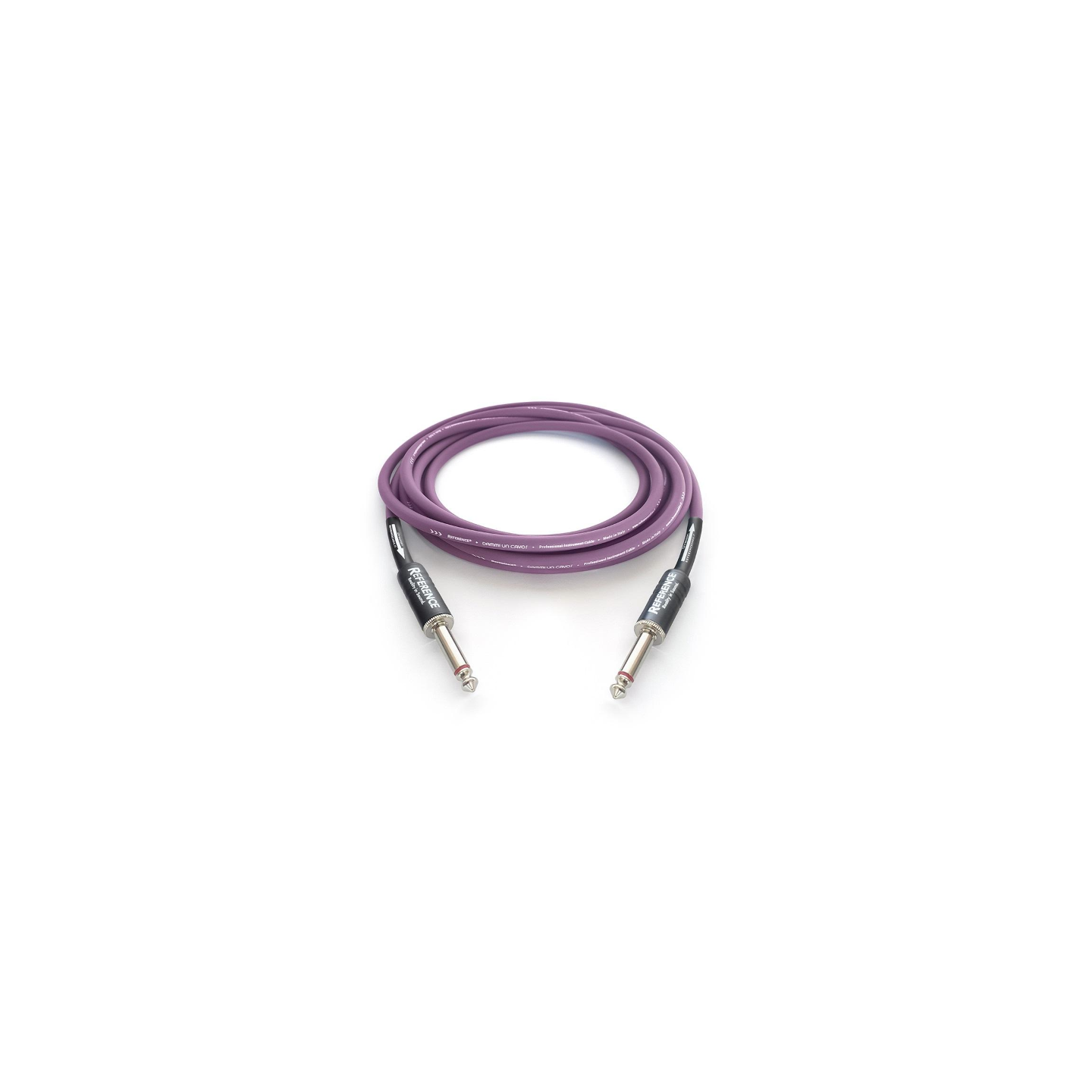 REFERENCE DAMMIUNCAVO-JJ-4,25MT CAVO JACK - vai con la sigla