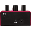FENDER THE TRAPPER® DUAL FUZZ - vaiconlasigla
