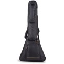 ROCKBAG RB 20506 FV B - Borsa imbottita per chitarra elettrica FV Style - vaiconlasigla