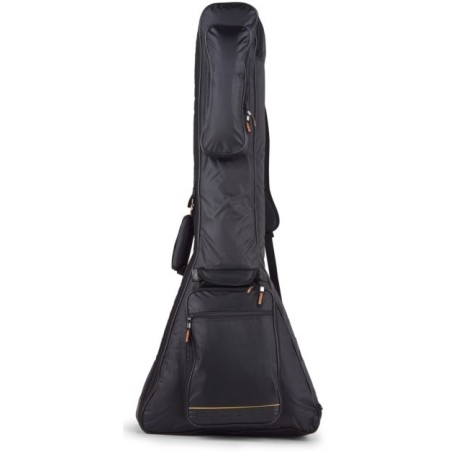 ROCKBAG RB 20506 FV B - Borsa imbottita per chitarra elettrica FV Style - vaiconlasigla