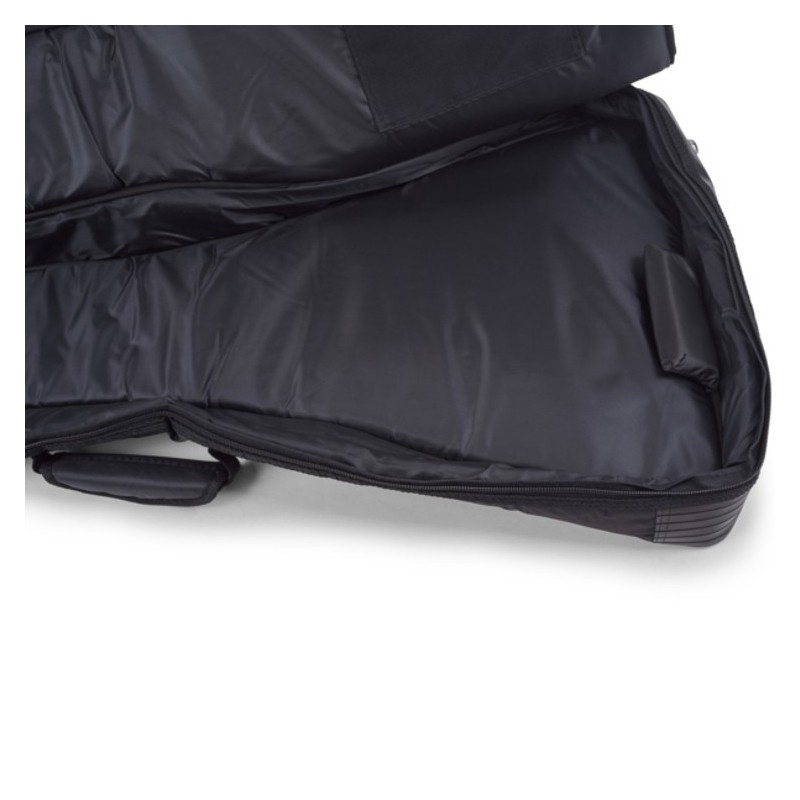 ROCKBAG RB 20506 FV B - Borsa imbottita per chitarra elettrica FV Style - vai con la sigla