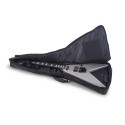 ROCKBAG RB 20506 FV B - Borsa imbottita per chitarra elettrica FV Style - vaiconlasigla
