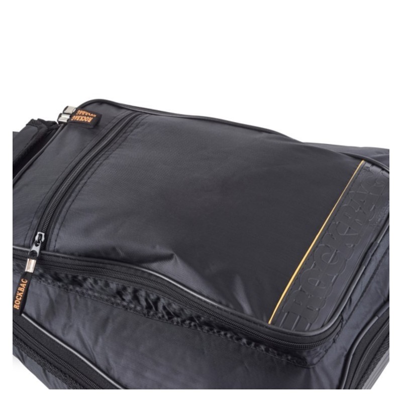 ROCKBAG RB 20506 FV B - Borsa imbottita per chitarra elettrica FV Style - vai con la sigla