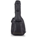 ROCKBAG RB 20507 B - Borsa imbottita per chitarra semiacustica - vai con la sigla