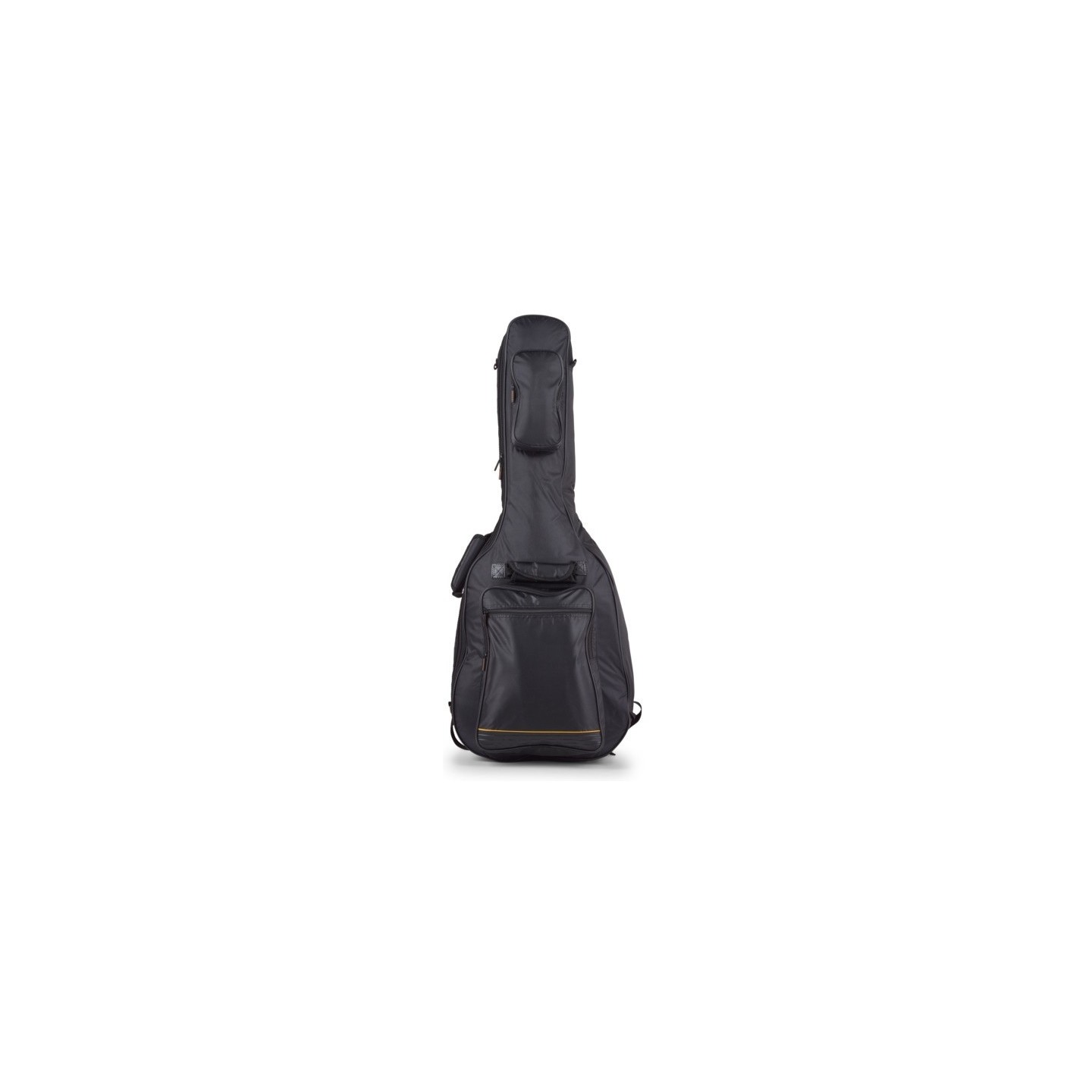 ROCKBAG RB 20507 B - Borsa imbottita per chitarra semiacustica - vai con la sigla
