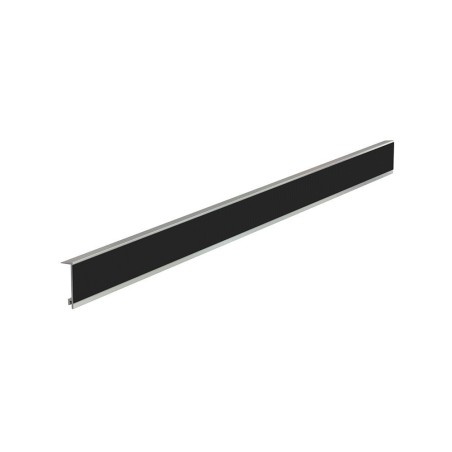 Barra in alluminio reggigonna per palco da 97 Cm CL-SHA-97