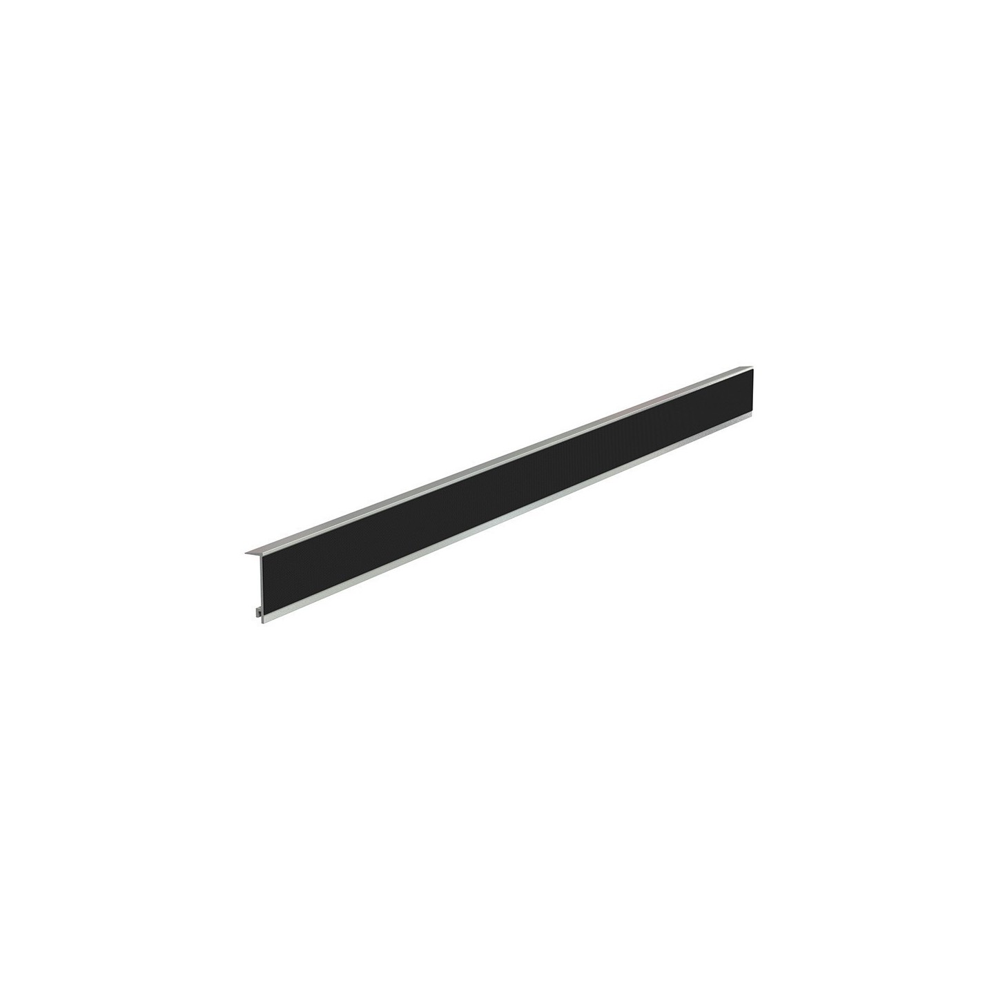 Barra in alluminio reggigonna per palco da 97 Cm CL-SHA-97