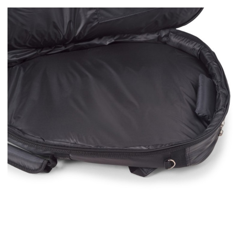 ROCKBAG RB 20507 B - Borsa imbottita per chitarra semiacustica - vaiconlasigla